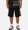 Adidas Adicolour Classics 3-Stripes Sweat Shorts Black