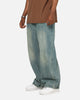 Saint Morta Amplus Jeans Crystal Blue