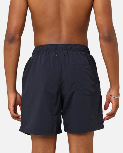 Nautica Knox 4" Swim Shorts Dark Navy