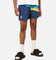 Nautica Pietro 4" Swim Shorts Navy