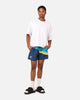 Nautica Pietro 4" Swim Shorts Navy