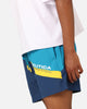 Nautica Pietro 4" Swim Shorts Navy