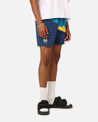 Nautica Pietro 4" Swim Shorts Navy