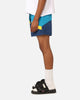Nautica Pietro 4" Swim Shorts Navy
