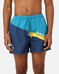 Nautica Pietro 4" Swim Shorts Navy
