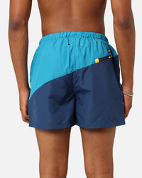 Nautica Pietro 4" Swim Shorts Navy