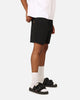 Nautica Sadler Swim Shorts Black/Gold