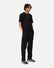 X-Large Amplify Pleated Trouser Black
