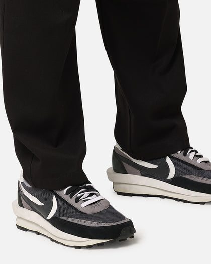 X-Large Amplify Pleated Trouser Black