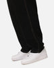 X-Large EMB Pocket Bull Denim Pant Black