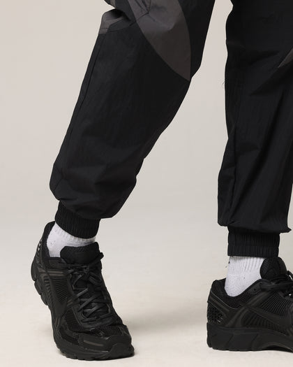 Saint Morta Rage Jogger Black