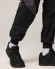 Saint Morta Rage Jogger Black