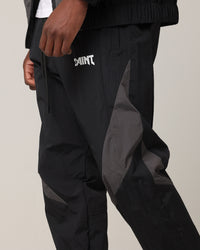 Saint Morta Rage Jogger Black