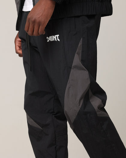 Saint Morta Rage Jogger Black