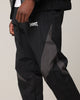Saint Morta Rage Jogger Black