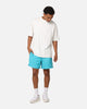 Nike Club Flow Shorts Dusty Cactus/White
