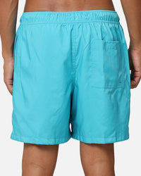 Nike Club Flow Shorts Dusty Cactus/White