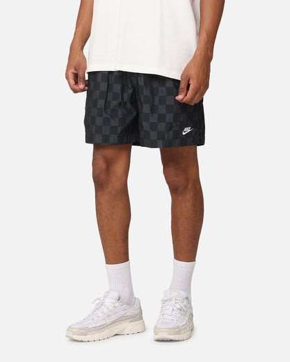 Nike Club Flow Shorts Black