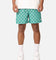 Nike Club Flow Shorts Malachite/White