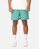 Nike Club Flow Shorts Malachite/White