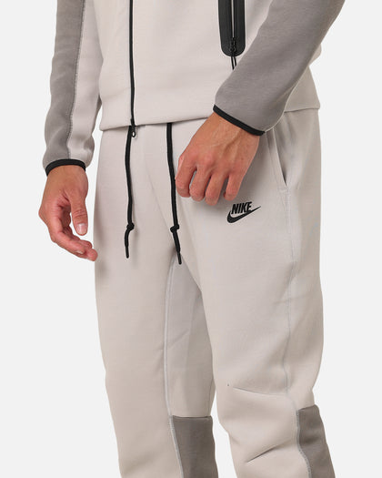 Nike Sportswear Tech Fleece Joggers Lt Iron Ore/Flat Pewter/Black