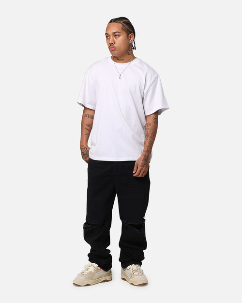 Ksubi Anti K Artist Jeans Black