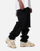 Ksubi Anti K Artist Jeans Black