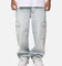 Ksubi Riot Cargo Pant Blue Ice Denim
