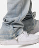 Ksubi Riot Cargo Pant Blue Ice Denim