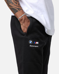Puma X BMW MMS Graphic Shorts Puma Black