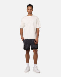 Jordan DRI-Fit Sport Printed Diamond Shorts Black/Dark Shadow