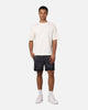 Jordan DRI-Fit Sport Printed Diamond Shorts Black/Dark Shadow