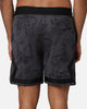 Jordan DRI-Fit Sport Printed Diamond Shorts Black/Dark Shadow