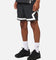 Jordan X Paris Saint-Germain Dri-Fit Diamond Shorts Off Noir
