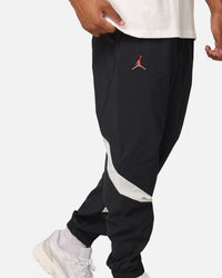 Jordan Paris Saint-Germain Woven Pants Off Noir