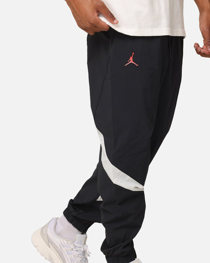 Jordan Paris Saint-Germain Woven Pants Off Noir