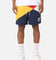 Tommy Jeans TJU Archive Games Chicago Shorts Sport Navy/Multi