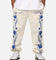 Carre Nouveau Baggy Sweatpant Off White