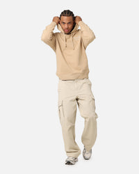 Tommy Jeans TJM Aiden Baggy Cargo Pants Newsprint