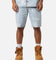 Playboy Carpenter Print Shorts Light Indigo