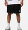 Champion Big Bank Mesh Shorts Black