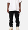 Champion Reverse Weave Small C Jogger Black
