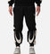 The Anti Order Speed Track Jogger Black/Off White