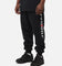 Jordan Jumpman Essentials Air Stretch Fleece Pants Black