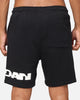 Jordan Jumpman MVP Fleece Shorts Black/Sail