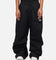 Nike Women's Sportswear Woven Pants Black