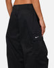 Nike Women's Sportswear Woven Pants Black