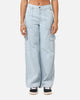 Dickies Women's Voss Light Denim Jeans Sky Blue