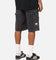 X-Large Denim Work Shorts Pepper