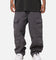 Ksubi X Patty Mills Collab Collection All Hands Cargo Pant Black